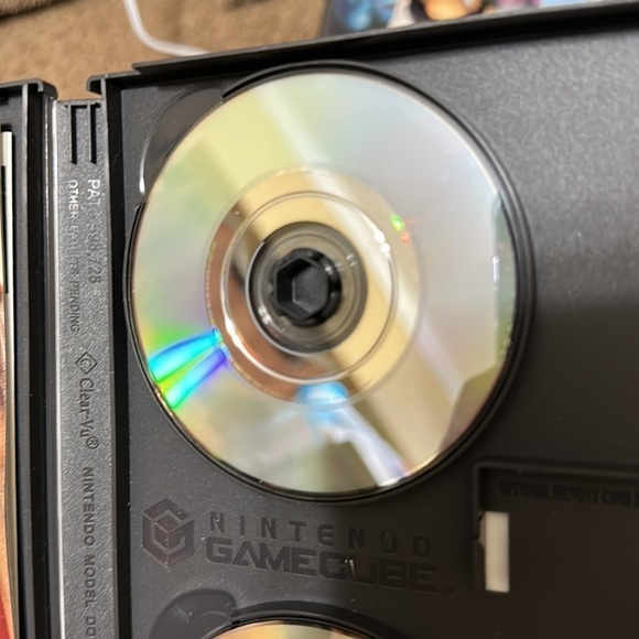 EA Sports Tiger Woods PGA Tour 2004 for Nintendo GameCube. - Picture 7 of 9